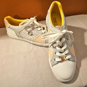 Gbg Los Angeles Gym shoes